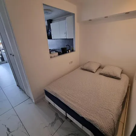 Apartment Le 21st