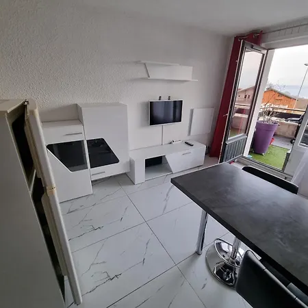 Apartment Le 21st
