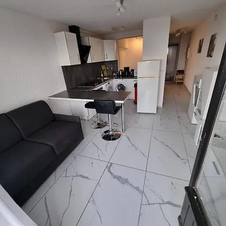 Apartment Le 21st