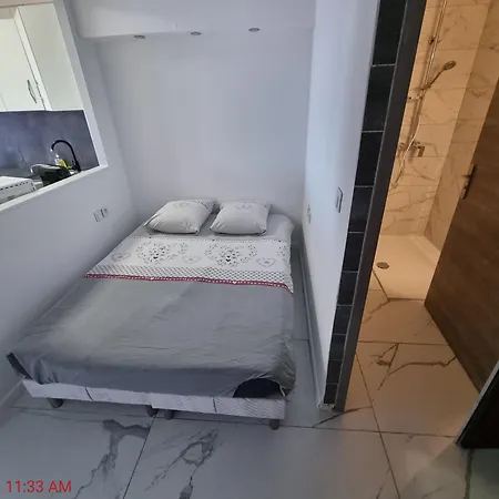 Le 21st Apartment